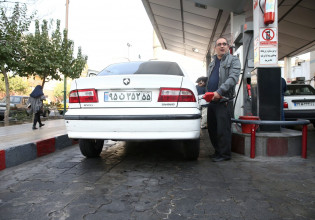 Χάος στα πρατήρια καυσίμων του Ιράν αποδίδεται σε κυβερνοεπίθεση