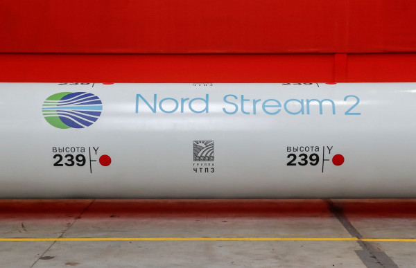 2021 10 26T173345Z 1770262045 RC2THQ9I7SG0 RTRMADP 5 NORDSTREAM GAS GERMANY