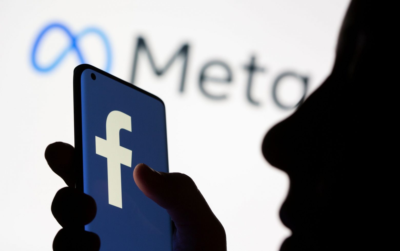 Facebook - Οι Ισραηλινοί τρολάρουν το νέο όνομα – Τι σημαίνει Meta στα εβραϊκά