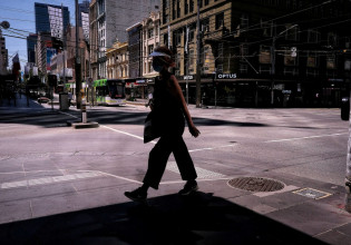 ΠΟΥ – Ίσως εμφανιστεί νέος ιός που δεν θα μπορούμε να περιορίσουμε