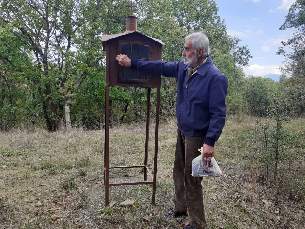 28η Οκτωβρίου – Ο άγνωστος στρατιώτης που σκοτώθηκε στο πρώτο λεπτό της ιταλικής επίθεσης