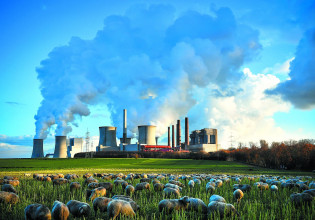 COP26 – Ο ΟΗΕ προειδοποιεί για κλιματική καταστροφή με άνοδο της θερμοκρασίας κατά 2,7 βαθμούς