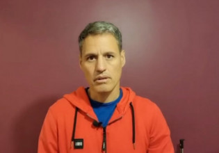 Γρηγόρης Πετράκος – Ξεσπά για την ακύρωση της παρέλασης λόγω του θανάτου της Γεννηματά – «Θέλετε να σβήσετε την εθνική μας ταυτότητα»