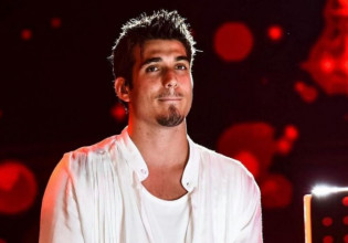 Γιώργος Κακοσαίος – Θα ερμηνεύσει τραγούδια του πατέρα του στο «Σπίτι με το MEGA»