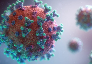 Μετάλλαξη Δέλτα – Ανατροπή – Δεν υπάρχει σημαντική διαφορά στο ιικό φορτίο εμβολιασμένων και ανεμβολίαστων