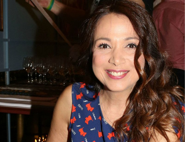 Χριστίνα Αλεξανιάν – «Η συνεργασία μου με τον Πέτρο Φιλιππίδη ήταν άψογη»