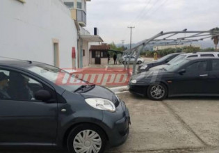 Νίκος Παλαιοκώστας – Αποφυλακίστηκε και αναχώρησε για το πατρικό του στα Τρίκαλα