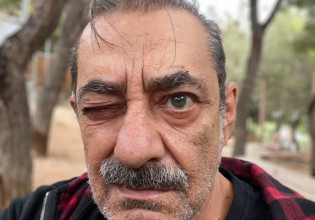 Αντώνης Καφετζόπουλος – «Θα πρέπει να δεχτούμε σαρωτική αναδιανομή στον πλούτο»