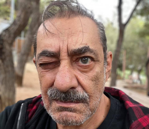 Αντώνης Καφετζόπουλος – «Θα πρέπει να δεχτούμε σαρωτική αναδιανομή στον πλούτο»