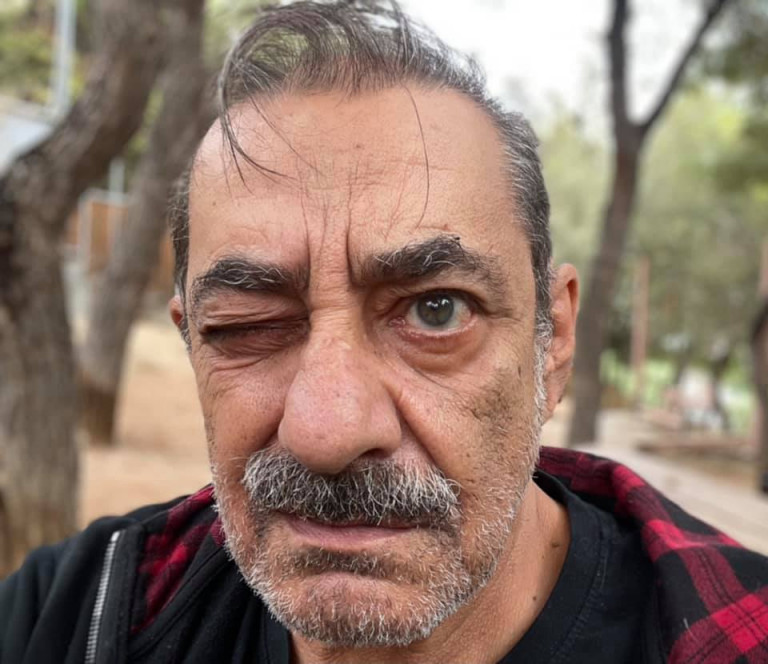 Αντώνης Καφετζόπουλος – «Θα πρέπει να δεχτούμε σαρωτική αναδιανομή στον πλούτο»