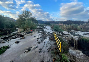 Βόρεια Εύβοια – Μεγάλα προβλήματα και στα Βασιλικά – «Η υπομονή μας εξαντλείται» αναφέρει ο δήμαρχος