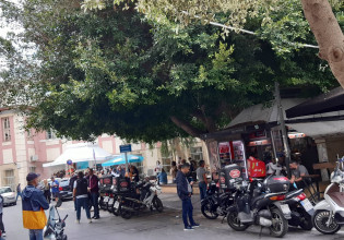 Σεισμός στην Κρήτη – Σε εφαρμογή το σχέδιο «Εγκέλαδος» – Περιπολίες από επίγεια και εναέρια μέσα