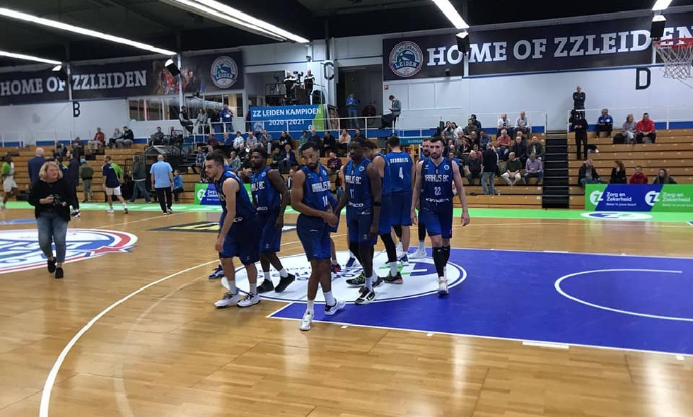 Δεν τα κατάφερε ο Ηρακλής (71-63)