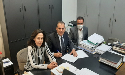 Ελέγχονται 137 κτίρια στην Καλαμάτα για σεισμική επάρκεια