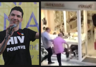 Ζακ Κωστόπουλος – Τρία χρόνια από τη δολοφονία του, ξεκινά η δίκη