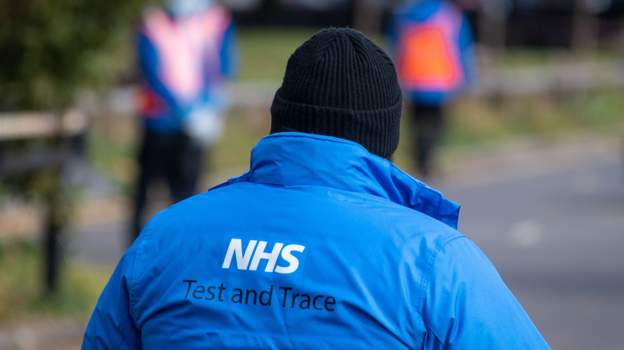 Βρετανία – Εργαστήριο έδωσε λάθος αποτελέσματα σε πάνω από 40.000 τεστ κοροναϊού