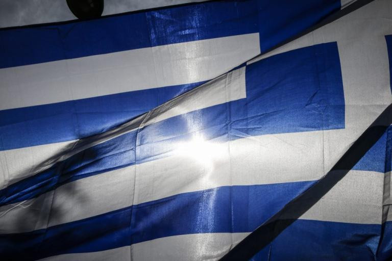 Μια τόσο κοντινή επέτειος