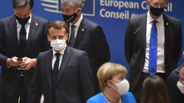 Η «μάχη» των ηγετών της Ευρώπης – Ποιοι είναι οι πιο αγαπητοί;