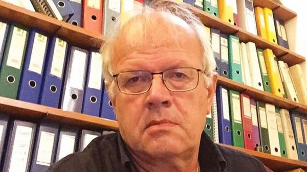 Άκης Τσελέντης – Τι τον εξόργισε και αναφωνεί «εδώ είναι Ελλάδα και όχι Μωαμεθανιστάν»;