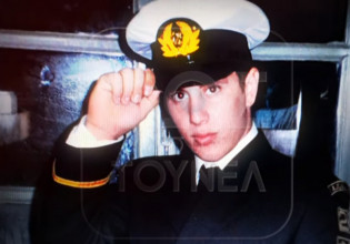 Βαγγέλης Φραγκούλης – «Τον δολοφόνησαν εδώ ή τον μετέφεραν…» – Οι ειδικοί μιλούν για την υπόθεση του Έλληνα υποπλοίαρχου