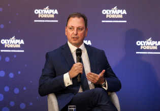 Λιβανός προς τράπεζες – «Να διευκολύνουν τα αγροτικά επενδυτικά δάνεια»