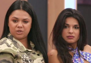 The Bachelor – «Κάνουμε τον μ…α εδώ μέσα. Δεν έχω να σχολιάσω κάτι»