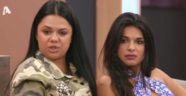 The Bachelor – «Κάνουμε τον μ…α εδώ μέσα. Δεν έχω να σχολιάσω κάτι»