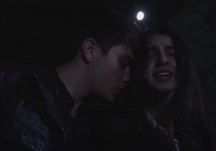 Η Γη της Ελιάς – Η μεγάλη περιπέτεια του Φίλιππου και της Βασιλικής