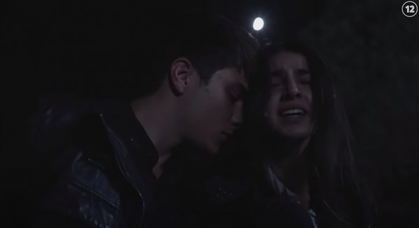 Η Γη της Ελιάς spoiler – Η Βασιλική κι ο Φίλιππος πέφτουν θύματα ληστείας