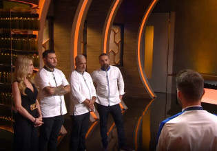Game of Chefs – Αυτός ο παίκτης αποχώρησε πρώτος από τον διαγωνισμό