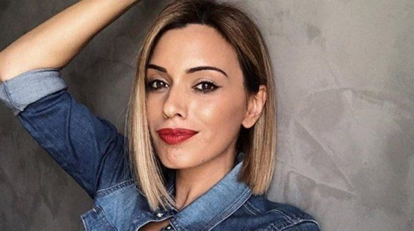 Εβελίνα Κυράστα – Γιόρτασε τα γενέθλιά της πιο εντυπωσιακή από ποτέ