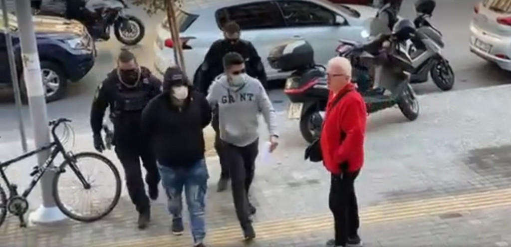 Ερευνα στους οργανωμένους οπαδούς του ΠΑΟΚ για τις ακροδεξιές επιθέσεις