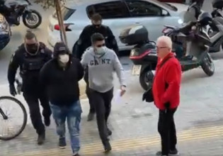 Ερευνα στους οργανωμένους οπαδούς του ΠΑΟΚ για τις ακροδεξιές επιθέσεις