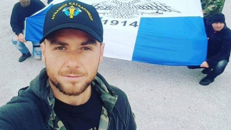 Διπλωματικές πηγές – Η ελληνική πρεσβεία στα Τίρανα παρακολουθεί στενά την υπόθεση Κατσίφα