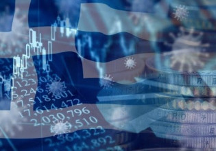 Fitch Rating – Στο 6% ανεβάζει την ανάπτυξη – «Βλέπει» αναβάθμιση τον Ιανουάριο