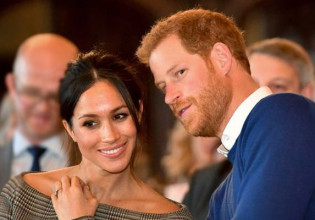 Μέγκαν Μαρκλ και Πρίγκιπας Χάρι – Τα σχέδιά τους για τη βάφτιση της κόρης τους αναστατώνουν την βασιλική οικογένεια