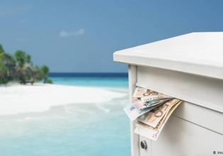 Pandora Papers – «Ουδέν σχόλιον» από την Κομισιόν