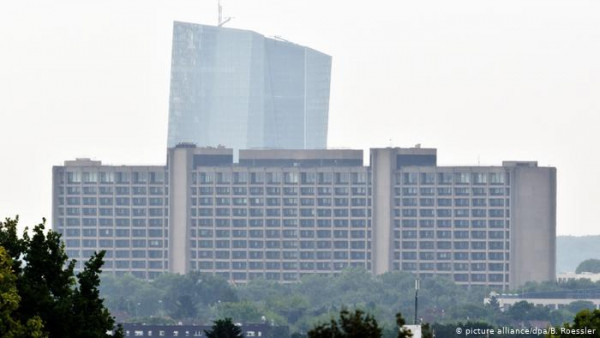 Ποιος θα είναι ο νέος πρόεδρος της Μπούντεσμπανκ;