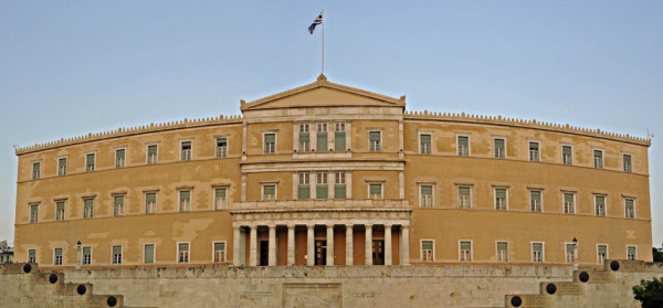 Για την Ελλάδα, πάντα