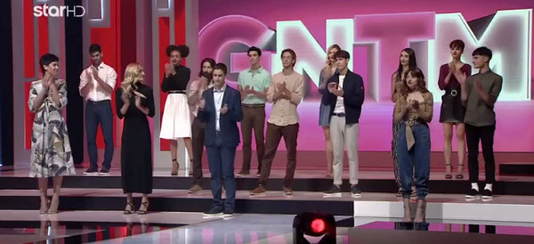 GNTM – Ποιος αποχώρησε μετά την χτεσινή δοκιμασία;