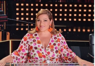 Βίκυ Σταυροπούλου- Δημοσίευσε το απόλυτο (και πιο αστείο) «ας έστελνε»