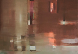 «Νέα έργα» του Γιάννη Αδαμάκου στην Πινακοθήκη του Δήμου Αθηναίων