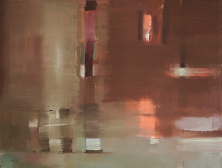 «Νέα έργα» του Γιάννη Αδαμάκου στην Πινακοθήκη του Δήμου Αθηναίων