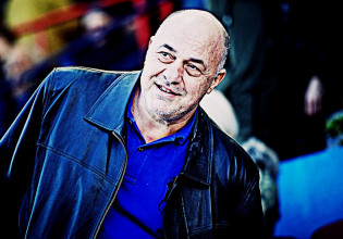 Μπέος – «Στο 4-4 το στήσαμε να οικονομήσουμε»