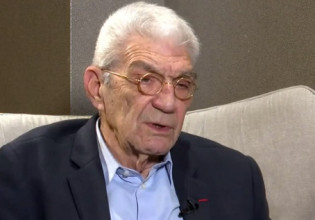 Γιάννης Μπουτάρης – «Είμαι αλκοολικός, θα πεθαίνω με ένα μπουκάλι κρασί στα χέρια»