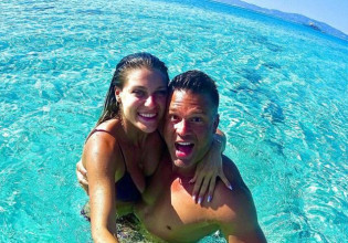 Κώστας Σόμμερ και Βαλεντίνη Παπαδάκη – Μίλησαν ανοιχτά για τη σκληρή εμπειρία της αποβολής