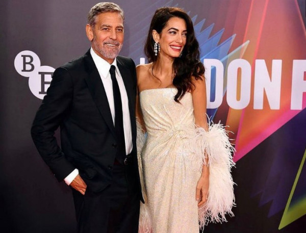 Φεστιβάλ Κινηματογράφου Λονδίνου 2021 – Οι καλύτερες εμφανίσεις στο κόκκινο χαλί