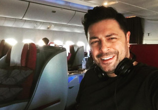 Γιώργος Χειμωνέτος – «Έχασα το σπίτι μου σε πλειστηριασμό»