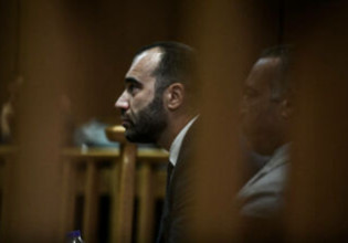 Χρυσή Αυγή – Μεταγωγές τριών καταδικασθέντων από τις φυλακές Δομοκού στις αγροτικές φυλακές Κασσαβέτειας