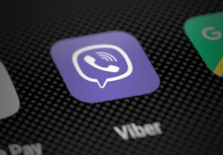 To Facebook κατέρρευσε, το Viber απογειώθηκε